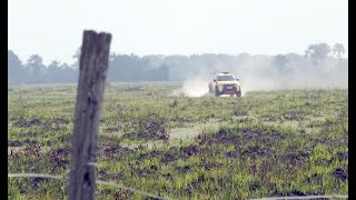 quotFazenda Boa Vistaquot é marcada por disputa de terras há muitos anos  Parte 2 [upl. by Ehrman559]