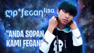 Intro febri fegan legend [upl. by Clova930]