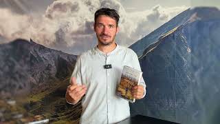 ExWeltklasseSkirennläufer Felix Neureuther über sein neues Buch quotDas Erbe der Alpenquot  GuU Edition [upl. by Irfan]