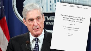 All of the Mueller report’s major findings in less than 30 minutes [upl. by Adnofal]