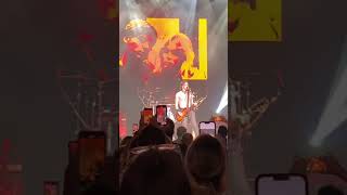 Rick Springfield  Live August 2022  Jessies Girl [upl. by Karney252]