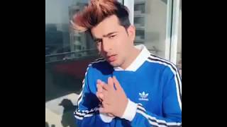 Jass Manak Guri Karan Randhawa Musahib BJay Randhawa  Funny Tiktok Videos [upl. by Meter816]