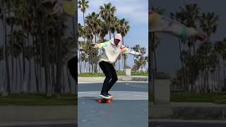 “Spin Big” Longboard Trick Tutorial  TrickTipTuesday [upl. by Whitaker]