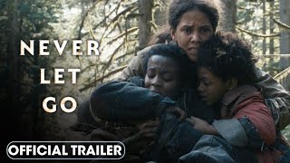 Never Let Go 2024 Official Trailer – Halle Berry [upl. by Oyek558]