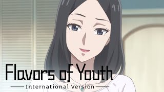 FLAVORS OF YOUTH  Im Too Old For This [upl. by Noicpecnoc]