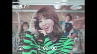 TWICE 트와이스   ＬＩＫＥＹ  KXLD remix  MV [upl. by Flan]