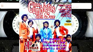 Los Cumbieros Del Sur  AL ESTILO NORTEÑO ALBUM COMPLETO [upl. by Muriah]