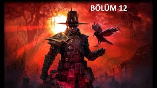 Grim Dawn  Yeni Başlayanlar İçin Seri Fresh Account  Cold Drain Essence Ritualist  12 [upl. by Selec]