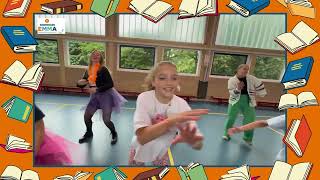 Kinderboekenweek  Emmaschool 2024 [upl. by Ahel318]