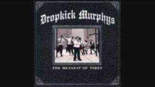 Dropkick Murphys  State of Massachusetts  with LYRICS [upl. by Ondine655]