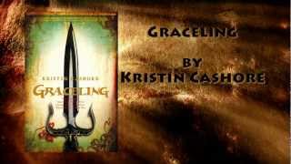 Graceling by Kristin Cashore [upl. by Idner]