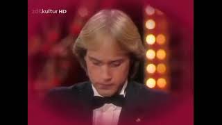 Richard Clayderman Ballade puer adeline1976 [upl. by Ttihw]