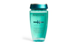 Kerastase Resistance Bain Extentioniste Shampoo [upl. by Bord]