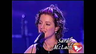 Lilith Fair Commercial  c 1997 [upl. by Downes]