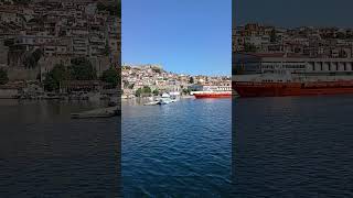 Kavala Greece 🇬🇷 762024 kavala [upl. by Bates]