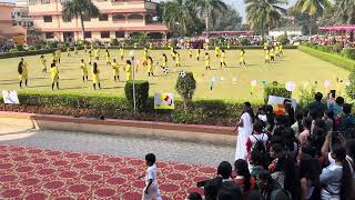 Shubhaarambh  swaminarayan gurukul abrama maruti vidiyapith [upl. by Rednazxela173]