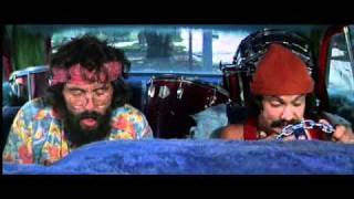 Cheech and Chong Clip  Take These [upl. by Alain]