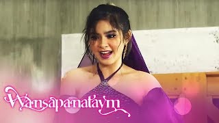 Wansapanataym Recap Gelli In A Bottle  Episode 5 [upl. by Annamaria]