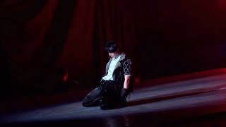 231216 괴도 Danger 태민 메타콘 TAEMIN METAMORPH 메타모프 [upl. by Nilyad]