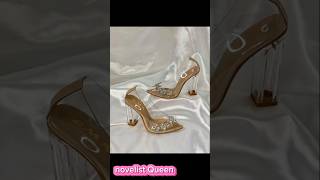 Beautiful slipper sandals design 😍slippers fashion youtubeshorts virelvideo [upl. by Odama]