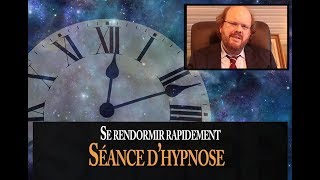 Hypnose sendormir rapidement après un réveil nocturne [upl. by Tevlev473]