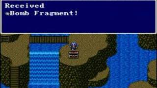 Lets Play Final Fantasy IV 06  The Sage [upl. by Low]