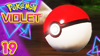 POKEMON VIOLET  Le plus FORT des POKEMON  19  LETS PLAY FR [upl. by Leinaj]