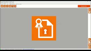 License Activation Manager Software Demonstration [upl. by Sherlock955]