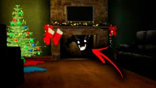 ESTE JUEGO NO TE DEJARA DORMIR ESTAS NAVIDADES JUEGO DE TERROR  TORNUKTU GAMEPLAY ESPAÑOL [upl. by Nosnah]