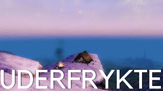 Lore Explore Uderfrykte [upl. by Penny]