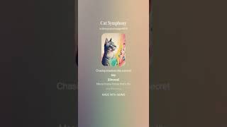 Cat Symphony [upl. by Socin]