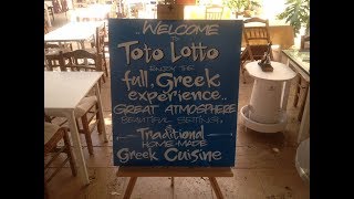 Toto Lotto Taverna [upl. by Templeton872]