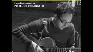 Pierluigi Colangelo  Vivir mi vida  Cest la vie  acoustic cover [upl. by Blau632]