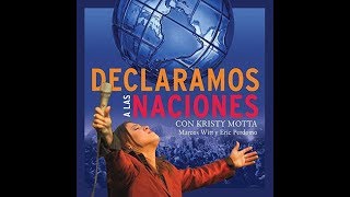 OID LA VOZ  Kristy Motta [upl. by Elkcim]