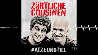 The Weselsky of LOVE  Zärtliche Cousinen [upl. by Divd]