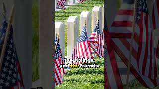 Honoring the Fallen Memorial Day Tribute [upl. by Clippard]