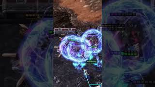 StarCraft 2s CRAZIEST Zerg Rush [upl. by Aelanej]