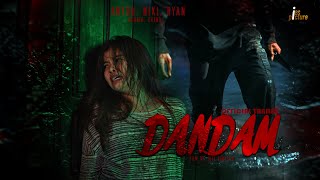 TRAILER FILM MINANG TERBARU  DANDAM [upl. by Decca]