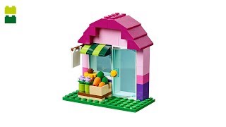 GROCERY STORE  LEGO [upl. by Sivie]