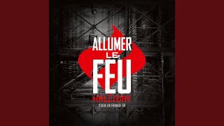 Allumer le feu Live Stade de France  1998  11 sept [upl. by Sly]