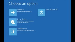 Windows 10 11 23H2 recovery tool has been improved for better chance of success [upl. by Jehias]