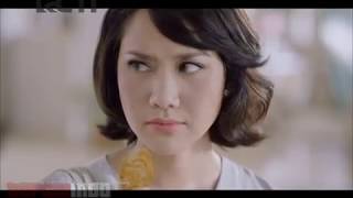 Iklan Belvita Breakfast with Bunga Citra Lestari  Pisang amp Sereal Promo [upl. by Sheedy]