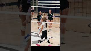 MiraCosta College Volleyball [upl. by Swihart]