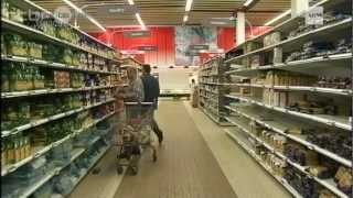 Arnaque dans les supermarché en Belgique [upl. by Algernon]