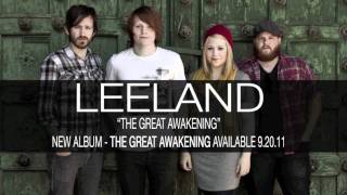 Leeland The Great Awakening  quotThe Great Awakeningquot [upl. by Nedac]