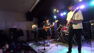 Casiopea Domino Line cover [upl. by Affrica]