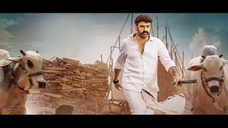 Akhanda 2023 Full Movie Hindi Dubbed HD 720p Review amp Facts  Nandamuri Balakrishna Pragya Jaiswal [upl. by Enneirdna]