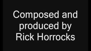 Fight Until The End  Rick Horrocks  RH Soundtracks [upl. by Zucker]