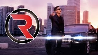 Secretos Video Oficial  Reykon [upl. by Amoakuh]