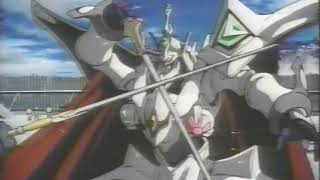 FoxKids Escaflowne Series Promo [upl. by Amle]